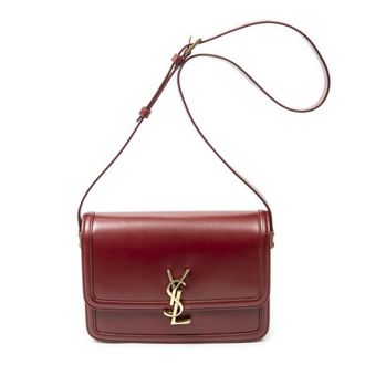 Saint Laurent Medium Solferino schoudertas