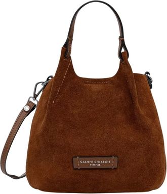 Gianni Chiarini Donna, Borse, Marrone, Taglia unica, new