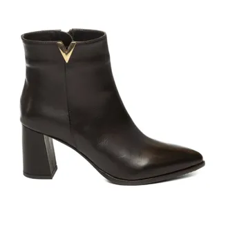 Albano Dames, Schoenen, Bruin, Maat: 38 EU Leer