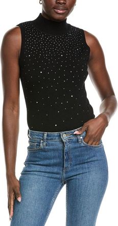 Generation Love Emerson Crystal Wool Sweater Tank