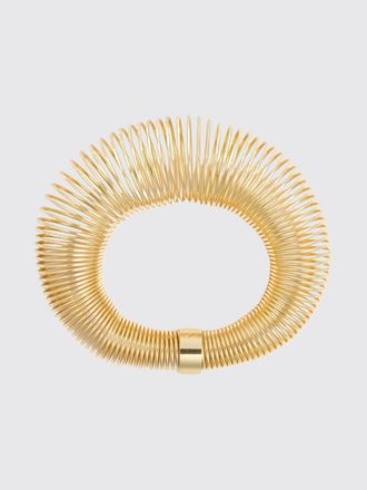 Liviana Conti Bracciale multifilo in ottone Liviana Conti