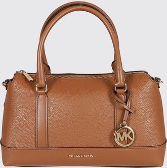 Michael Kors Borsa Andie in pelle a grana