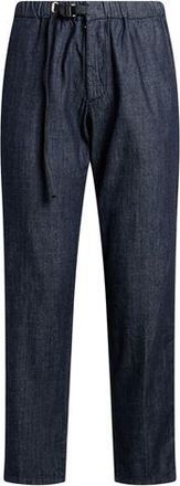 White Sand BOTTOMWEAR - Pantaloni jeans su YOOX.COM