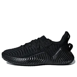 adidas (WMNS) adidas Alphabounce Trainer Core Black B75800