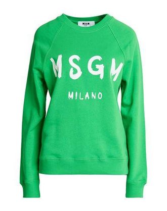 Msgm TOPWEAR - Felpe su YOOX.COM