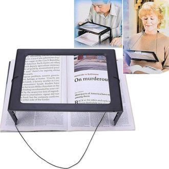 OEM Lente DIngrandimento Da Tavolo