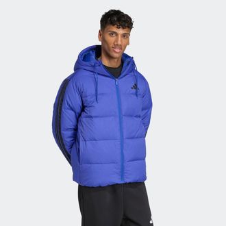 adidas Winterjacke