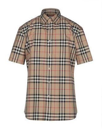 Burberry TOPWEAR - Camicie su YOOX.COM