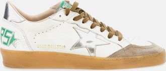 Golden Goose Ballstar