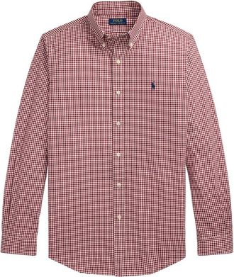 Polo Ralph Lauren Long Sleeve Shirt