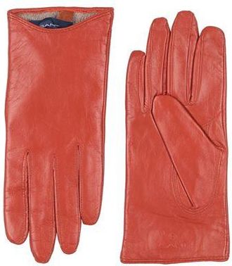 GANT ACCESSOIRES - Handschuhe auf YOOX.COM