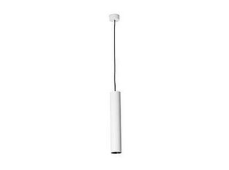 Netlighting Stan Pendant Lamp White 1x GU10