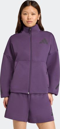 adidas Trainingsjacke