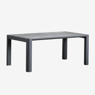 Sklum Sklum - Mesa De Comedor Rectangular Arnadine