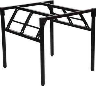 OEM Ny-a024 Kw. - 76x76 Cm, Negro