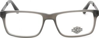 Harley-Davidson HD0752 Eyeglasses - Gray