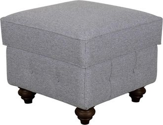 HOME AFFAIRE Polsterhocker »MENDITTE«