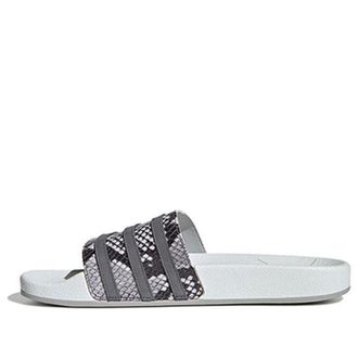 adidas Adilette Snakeskin EH0166