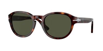 Persol PO3304S 24/31 Mens Sunglasses Tortoiseshell Size 53