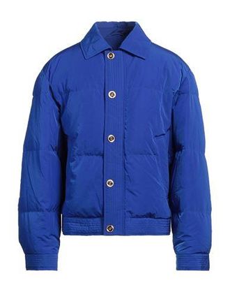Versace COATS & JACKETS - Puffers sur YOOX.COM