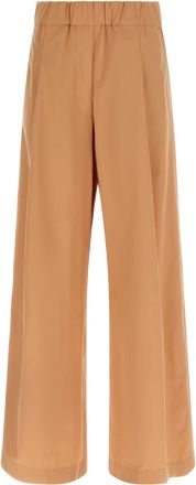 Dries Van Noten Womens Pila Pants