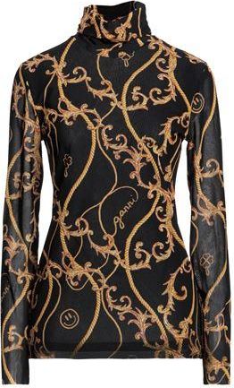 Ganni CAMISETAS Y TOPS - Camisetas en YOOX.COM
