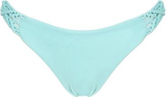 Fisico Bikinis - Dames - Bikinis - Blauw - XS - Badmode