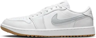 Nike Jordan Air Jordan 1 Low Golf White Gum DD9315-111