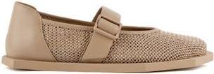 United Nude Poly Ballet Lo Slip Ons in Timeless Taupe at Nordstrom, Size 40