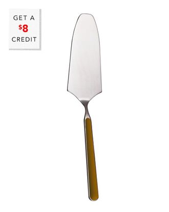 Mepra Cake Server With $8 Credit