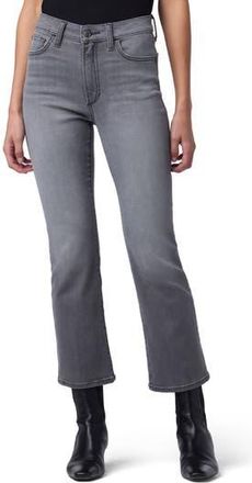 Joe's High Waist Crop Bootcut Jeans in Rizz at Nordstrom Rack, Size 32