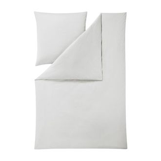 OEM Juego De Ropa De Cama Estella 6873/820 Takoma Mako Interlock Jersey De 160x200cm, 3 Piezas