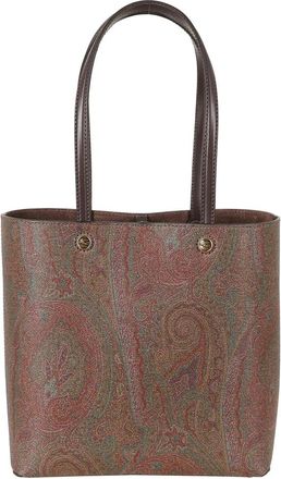 Etro Donna, Borse, Marrone, Taglia unica, new