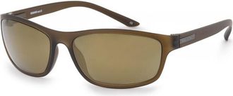 Bloc Hornet Two XK150 Mens Sunglasses Green Size 60