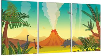 OEM Placa Protectora De Vidrio Para Estufa 3x30x52