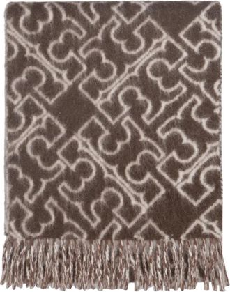 Tory Burch Mujer, Accesorios, Marr&oacute;n, Talla: ONE Size