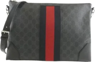 Gucci unisex, Pre-owned, Nero, Taglia unica, used