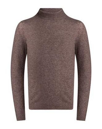 Roberto Collina KNITWEAR - Turtlenecks on YOOX.COM