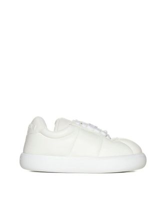 Marni Bigfoot 2.0 Leather Sneakers