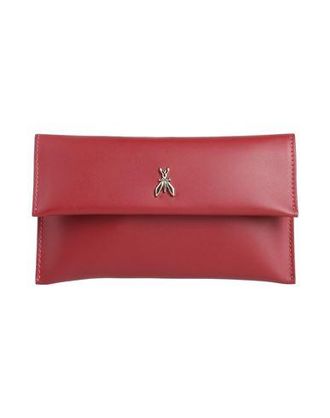 Patrizia Pepe BAGS - Clutches on YOOX.COM