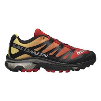 Salomon Fitness, Heren, Veelkleurig, 40 1/2 EU, Xt-4 OG Advanced Sneakers