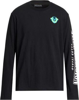 True Religion TOPWEAR - T-shirts on YOOX.COM