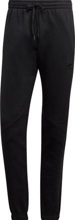 adidas Rekive Slim Sweat Joggers Black HN1921