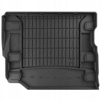 OEM Alfombrilla De Goma Para Maletero Jeep Wrangler Jl Desde 2018-tm