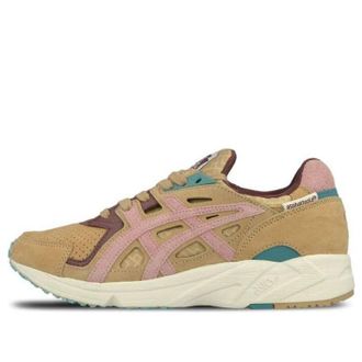 Asics Tiger Gel DS Trainer asphaltgold H7LNK-1720
