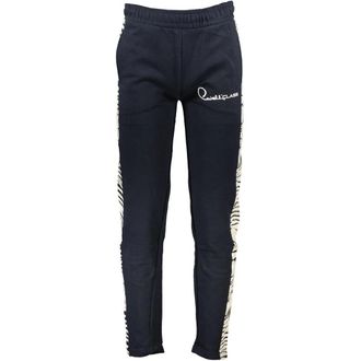 Cavalli Uomo, Pantaloni, Nero, 2Xl, new