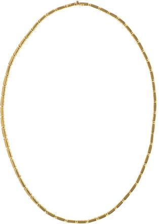 Anita Ko 18K Yellow Gold Bunny Necklace - Womens - 18kt Yellow Gold