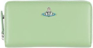 Vivienne Westwood Kleinlederwaren - Brieftaschen auf YOOX.COM