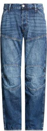 G-Star BOTTOMWEAR - Pantaloni jeans su YOOX.COM