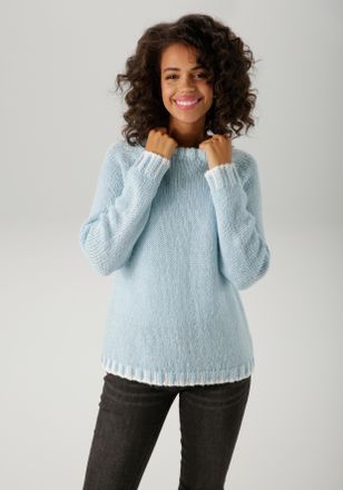 Aniston Strickpullover